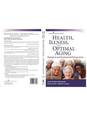 Preview of eBook PDF Health Illness and Optimal Aging 3rd Edition By Carolyn Aldwin, Heidi Igarashi,