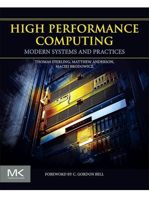 Preview of eBook PDF High Performance Computing Modern Systems and Practices 1st Edition By Thomas St