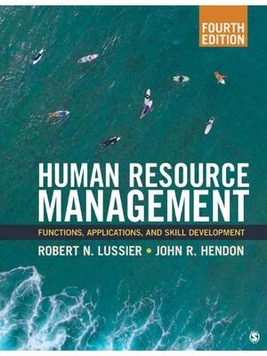 Preview of eBook PDF Human Resource Management 4th Edition By Robert Lussier John Hendon