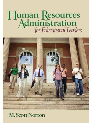 Preview of eBook PDF Human Resources Administration for Educational Leaders 1st Edition By M Scott No