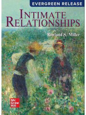 Preview of eBook PDF Intimate Relationships 2026 Evergreen Release By Rowland Miller