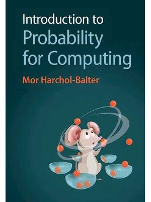 Preview of eBook PDF Introduction to Probability for Computing 1st Edition By Mor Harchol-Balter