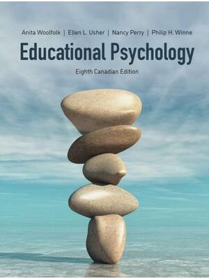 Preview of eBook PDF Educational Psychology 8th Canadian Edition By Anita Woolfolk
