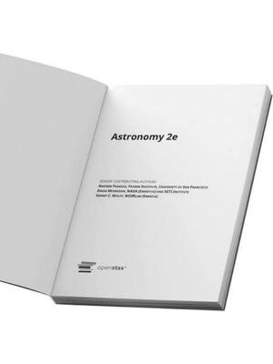 Preview of Instructor Answer Guide Astronomy 2nd Edition By Andrew Fraknoi, David Morrison, Sidney Wo