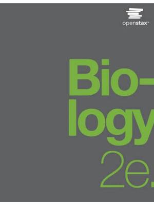 Preview of Solutions Manual Biology 2nd Edition By Mary Ann Clark, Matthew Douglas, Jung Choi