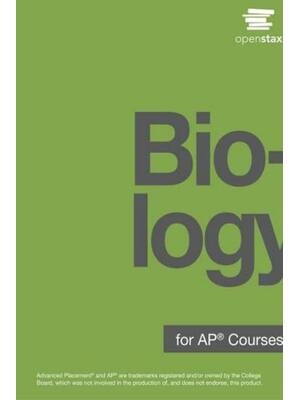 Preview of Solutions Manual Biology for AP® Courses By Julianne Zedalis, John Eggebrecht (OpenStax)