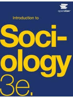 Preview of Test Bank For Introduction to Sociology 3rd Edition By Tonja Conerly, Kathleen Holmes, Ash