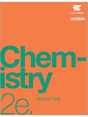 Preview of Solutions Manual for Chemistry: Atoms First 2nd Edition By Paul Flowers, Edward Neth, Will