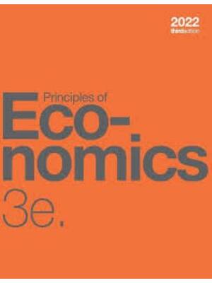 Preview of Solutions Manual for Principles of Economics 3rd Edition By Steven Greenlaw, David Shapiro
