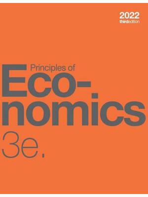 Preview of Test Bank for Principles of Economics 3rd Edition By Steven Greenlaw, David Shapiro, Danie