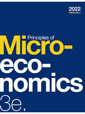 Preview of Instructor Solutions Guide for Principles of MicroEconomics 3rd Edition By Steven Greenlaw