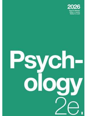 Preview of Test Bank for Psychology 2nd Edition By Rose Spielman, William Jenkins, Marilyn Lovett