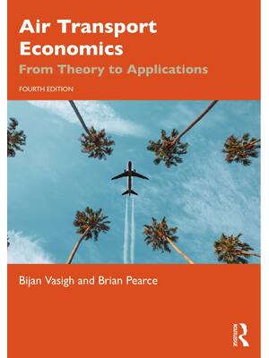 Preview of eBook [PDF] INTRODUCTION TO AIR TRANSPORT ECONOMICS  from theory to application 4th Editio