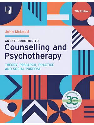 Preview of eBook (EPUB) PDF An Introduction to Counselling and Psychotherapy 7th Edition By John McLe