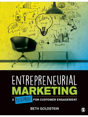 Preview of eBook (EPUB) PDF Entrepreneurial Marketing A Blueprint for Customer Engagement 1st Edition