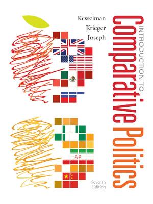 Preview of eBook [PDF] Introduction to comparative politics political 7th Edition By Mark Kesselman,
