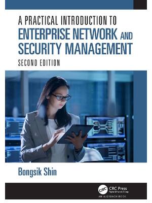 Preview of eBook [PDF] A PRACTICAL INTRODUCTION TO ENTERPRISE NETWORK AND SECURITY 2nd Edition By Bon