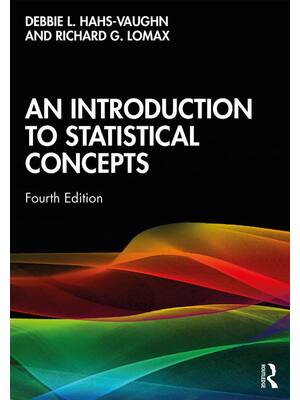 Preview of eBook [PDF] An Introduction to Statistical Concepts 4th Edition BY Debbie L Hahs Vaughn, R