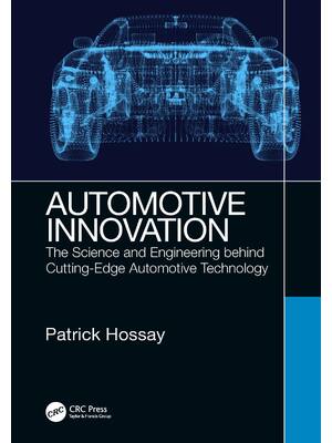 Preview of eBook [PDF] Automotive Innovation The Science and Engineering behind Cutting-Edge Automoti