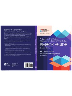 Preview of eBook PDF A Guide to the Project Management Body of Knowledge and The Standard for Project