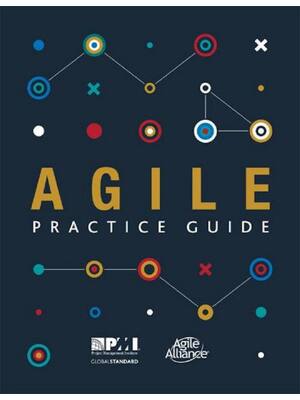 Preview of eBook EPUB PDF Agile Practice Guide By Project Management Institute