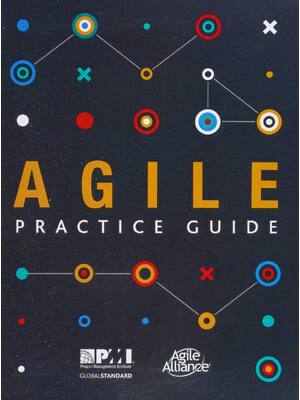Preview of eBook PDF (Scan) Agile Practice Guide By Project Management Institute