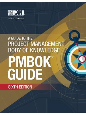 Preview of eBook PDF A Guide to the Project Management Body of Knowledge (PMBOK® Guide) 6th Edition B