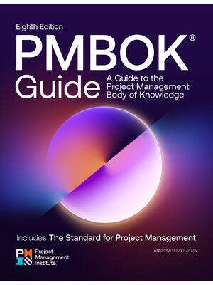 Preview of eBook PDF A Guide to the Project Management Body of Knowledge (PMBOK® Guide) 8th Edition B