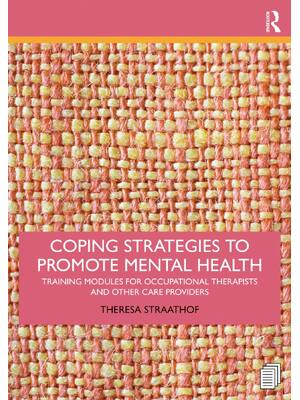 Preview of eBook PDF Coping Strategies to Promote Mental Health 1st Edition By Theresa Straathof