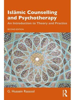 Preview image for eBook PDF Islamic Counselling and Psychotherapy An Introduction to Theory and Practice 2nd Edition By Hussein Rassool