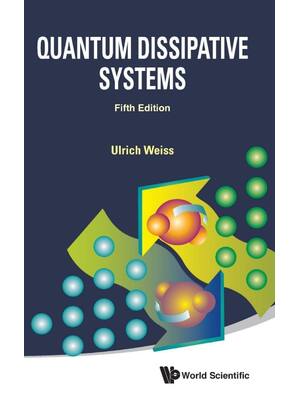 Preview of eBook PDF Quantum Dissipative Systems 5th Edition By Ulrich Weiss