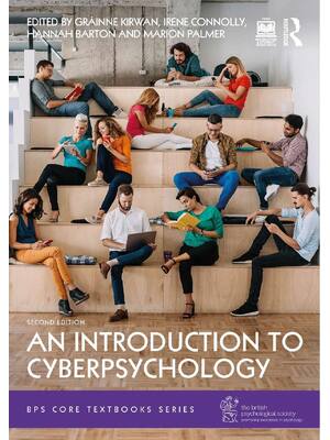 Preview of eBook PDF An Introduction to Cyberpsychology 1st Edition By Gráinne Kirwan, Irene Connolly