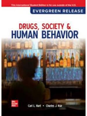 Preview of Test Bank For Drugs, Society, and Human Behavior 2026 Release By Carl Hart, Charles Ksir