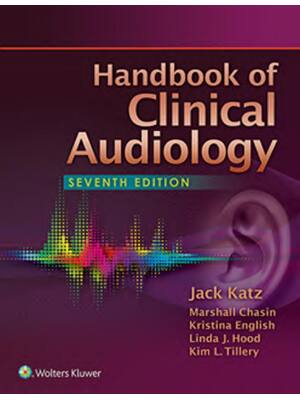 Preview of eBook PDF Handbook of Clinical Audiology 7th Edition By Jack Katz