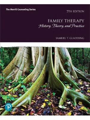 Preview of eBook PDF Family Therapy History Theory and Practice 7th Edition By Samuel Gladding