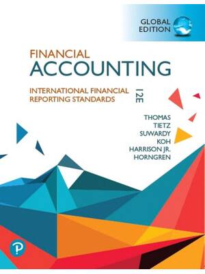 Preview of eBook PDF Financial Accounting International Financial Reporting Standards 12th Global Edi