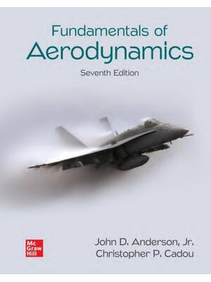 Preview of eBook PDF Fundamentals of Aerodynamics 7th Edition By John Anderson, Christopher Cadou