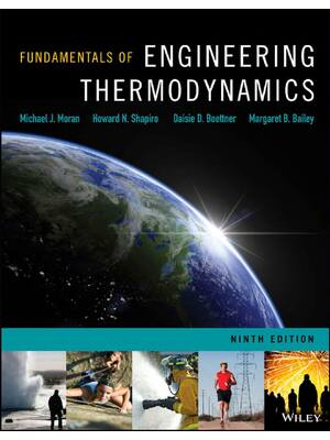 Preview of eBook PDF Fundamentals of Engineering Thermodynamics 9th Edition By Michael Moran, Howard