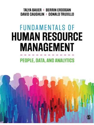 Preview of eBook PDF Fundamentals of Human Resource Management People Data and Analytics 1st Edition