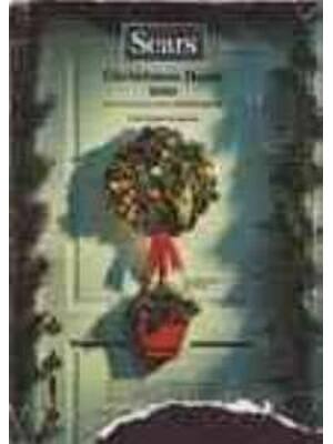 Preview image for 1969 Sears Christmas Catalog Wishbook Toys Holiday
