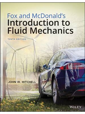 Preview of eBook [PDF] Introduction to Fluid Mechanics 10th Edition By Fox, McDonald