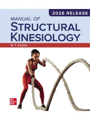 Preview of eBook [PDF] Manual of Structural Kinesiology 2026 Release By R. T. Floyd