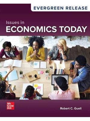 Preview image for eBook PDF Issues in Economics Today 2026 Evergreen Release By Robert Guell
