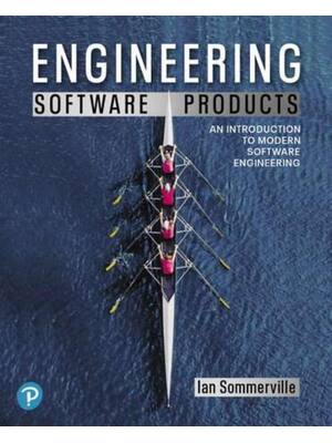 Preview of eBook [PDF] Engineering Software Products An Introduction to Modern Software Engineering 1