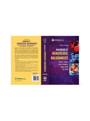 Preview of eBook [PDF] Handbook of Hematologic Malignancies 3rd Edition By David A Sallman, Ateefa Ch