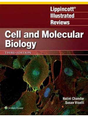 Preview of eBook PDF Lippincott Illustrated Reviews Cell and Molecular Biology 3rd Edition By Nalini Chandar, Susan Viselli