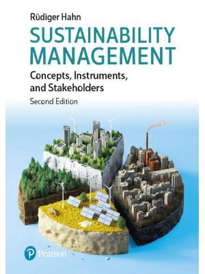 Preview of eBook PDF Sustainability Management Concepts Instruments and Stakeholders 2nd Edition By R