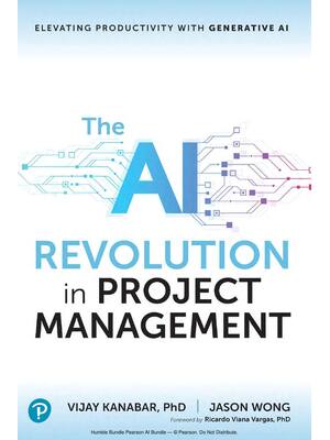 Preview of eBook PDF The AI Revolution in Project Management Elevating Productivity with Generative A