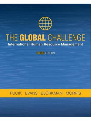 Preview of eBook PDF The Global Challenge International Human Resource Management 3rd Edition By Vlad