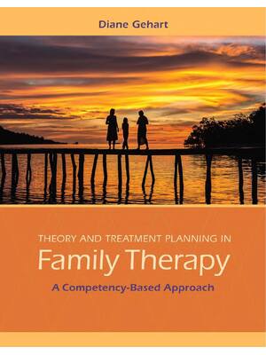Preview of eBook PDF Theory and Treatment Planning in Family Therapy A Competency Based Approach 1st